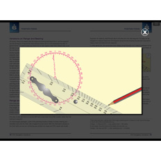 RYA Navigation Handbook - 2nd Edition (eBook)